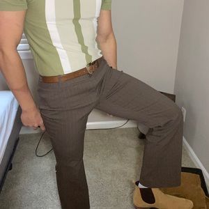 Bell Bottom Style Pants